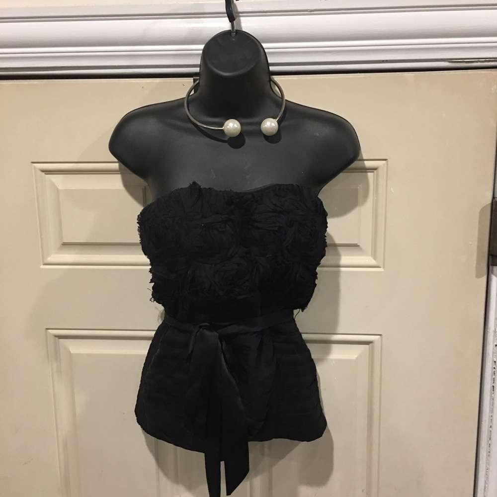 Bebe Corset